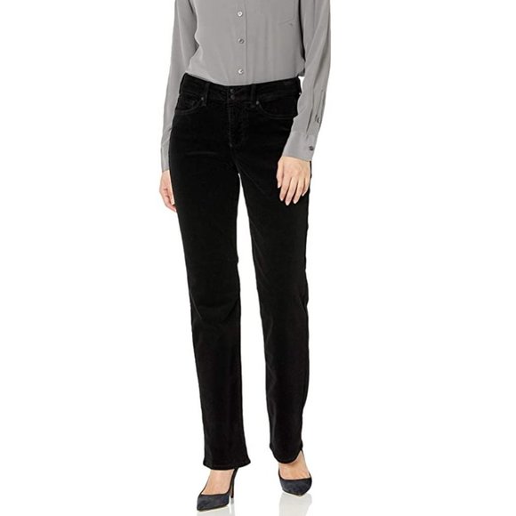 NYDJ Denim - NYDJ Women's Marilyn Straight Leg Jean
